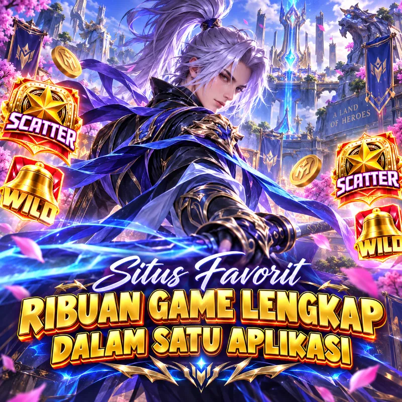 ELANG79 : Pusat Spin Online Paling Gacor Sepanjang Tahun Ini